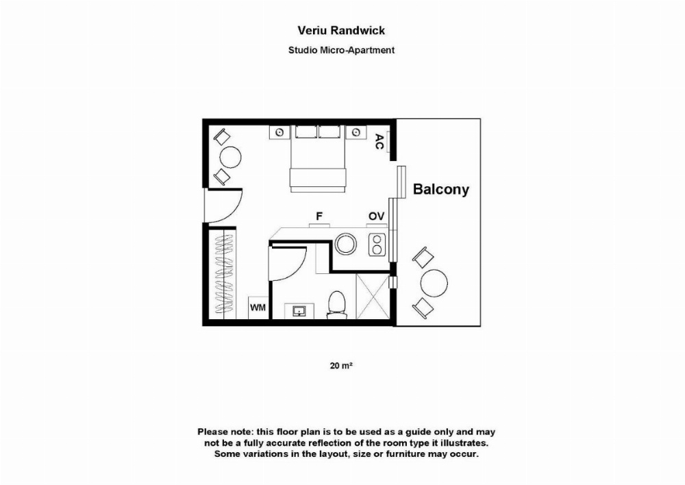 Veriu Randwick Image 10