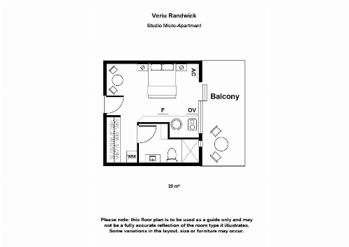 Veriu Randwick image 10