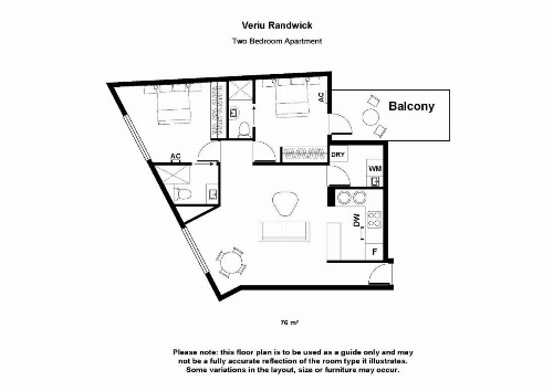 Veriu Randwick image 11