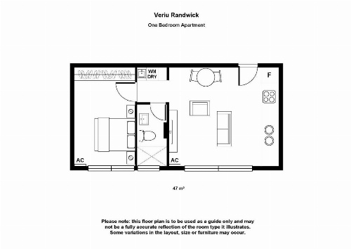 Veriu Randwick image 12